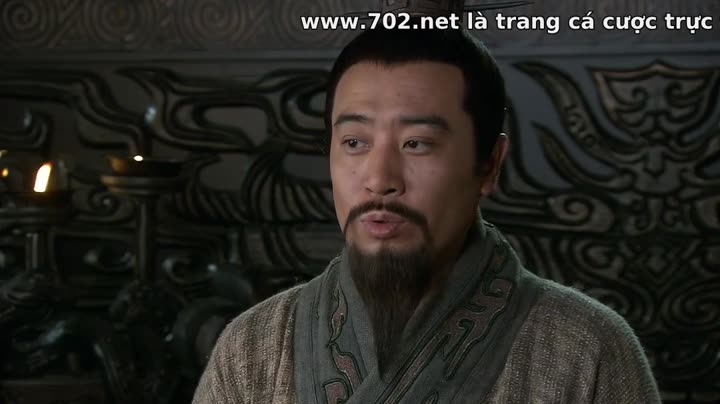 Hình ảnh tập 56 Tân Tam Quốc Diễn Nghĩa