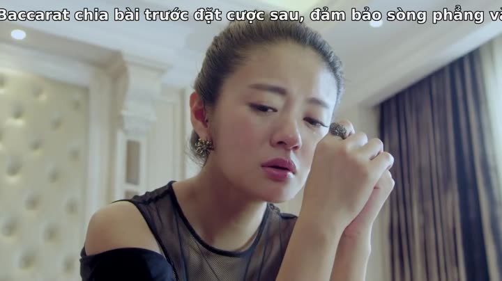 Hình ảnh tập 19 Ngự Tỷ Trở Về