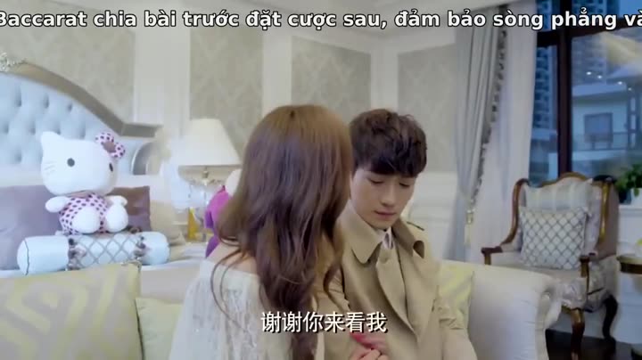 Hình ảnh tập 20 Ngự Tỷ Trở Về
