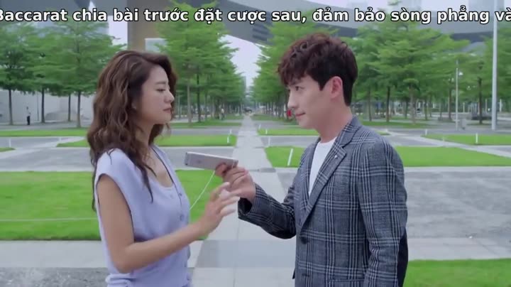 Hình ảnh tập 33 Ngự Tỷ Trở Về