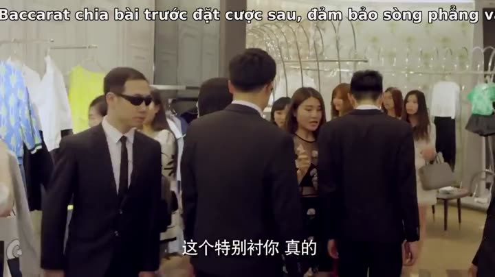 Hình ảnh tập 7 Ngự Tỷ Trở Về