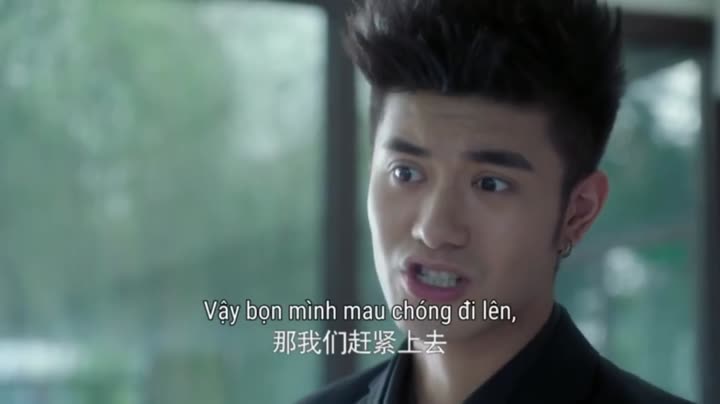 Tập 14 phim Hải Thượng Giá Nữ Ký
