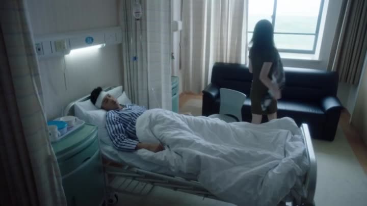 Tập 17 phim Hải Thượng Giá Nữ Ký