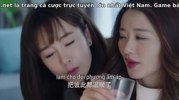 Hình ảnh tập 21 Hải Thượng Giá Nữ Ký