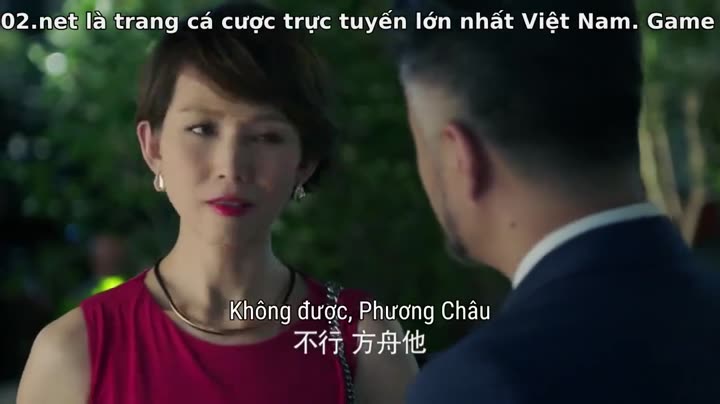 Hình ảnh tập 24 Hải Thượng Giá Nữ Ký