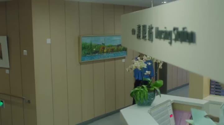 Tập 35 phim Hải Thượng Giá Nữ Ký