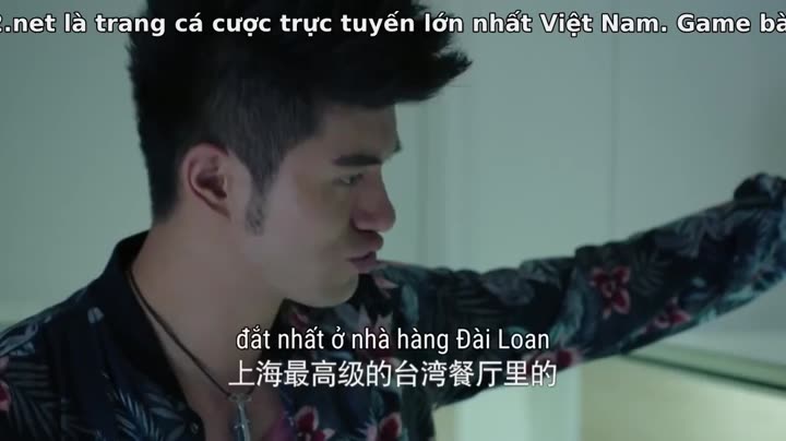Hình ảnh tập 35 Hải Thượng Giá Nữ Ký