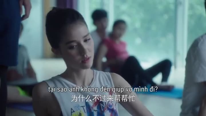 Tập 41 phim Hải Thượng Giá Nữ Ký