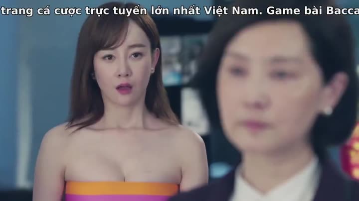 Hình ảnh tập 5 Hải Thượng Giá Nữ Ký