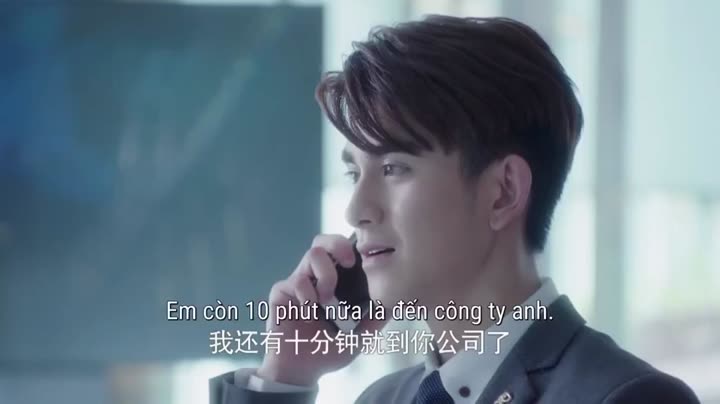 Tập 6 phim Hải Thượng Giá Nữ Ký