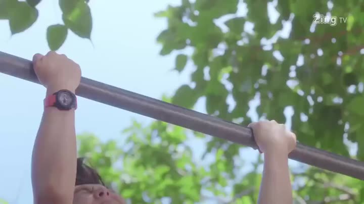 Tập 11 phim Em Là Thanh Xuân Của Anh