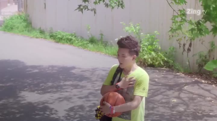 Tập 12 phim Em Là Thanh Xuân Của Anh