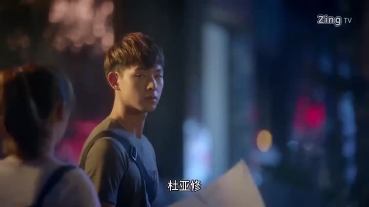 Tập 14 phim Em Là Thanh Xuân Của Anh