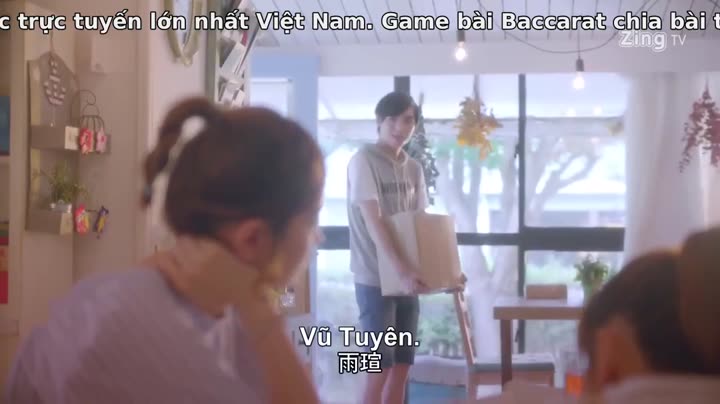 Hình ảnh tập 18 Em Là Thanh Xuân Của Anh