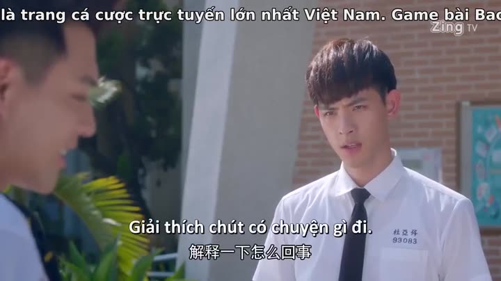 Hình ảnh tập 19 Em Là Thanh Xuân Của Anh