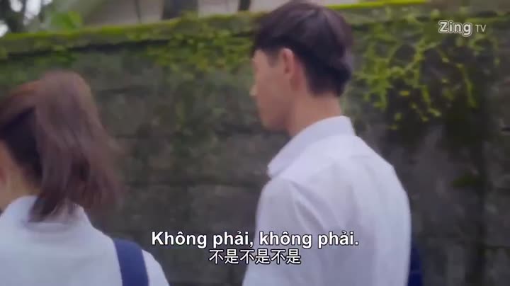 Tập 2 phim Em Là Thanh Xuân Của Anh