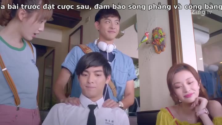 Hình ảnh tập 22 Em Là Thanh Xuân Của Anh