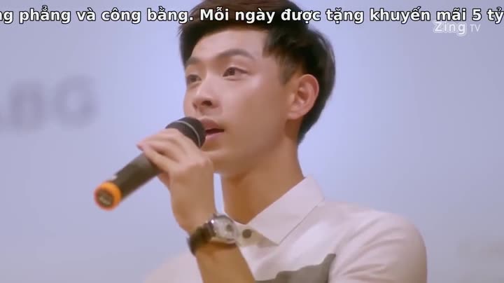 Hình ảnh tập 23 Em Là Thanh Xuân Của Anh
