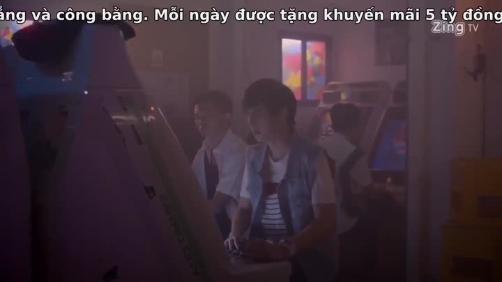 Hình ảnh tập 3 Em Là Thanh Xuân Của Anh