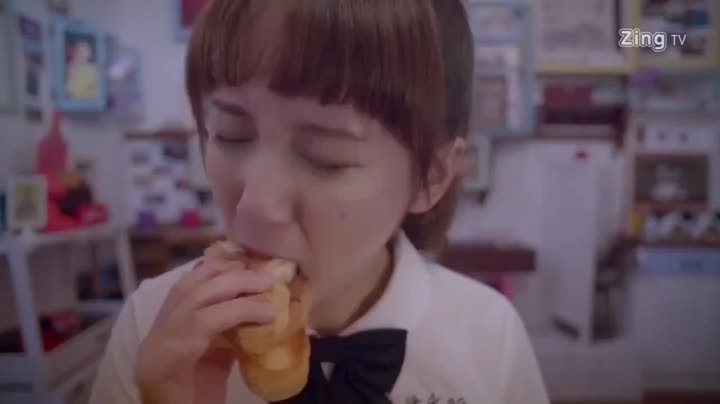 Tập 8 phim Em Là Thanh Xuân Của Anh