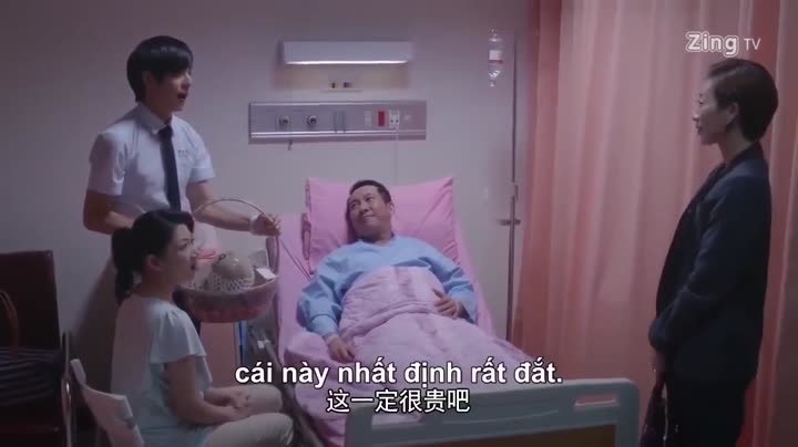 Tập 9 phim Em Là Thanh Xuân Của Anh