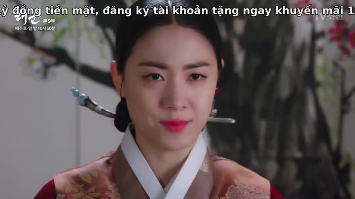 Tập 9 phim Đại Thân Vương