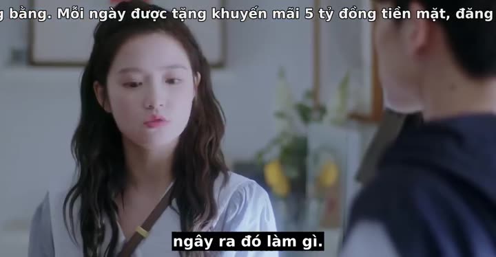 Tập 1 phim Ngày Mai Cũng Muốn Gặp Anh