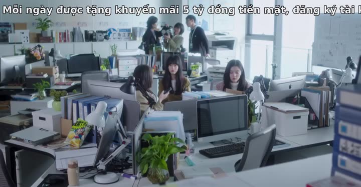Tập 8 phim Ngày Mai Cũng Muốn Gặp Anh
