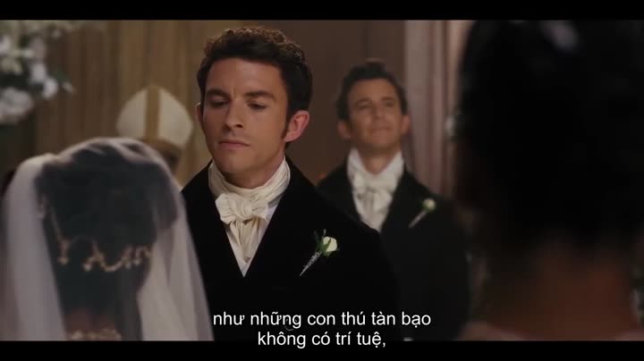 Tập 6 phim Bridgerton (Phần 2)