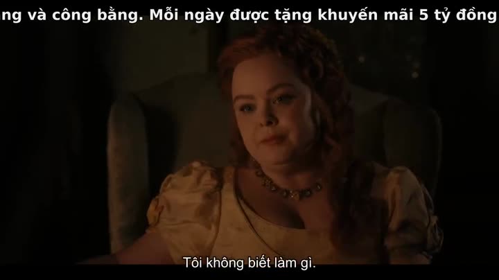 Tập 7 phim Bridgerton (Phần 2)