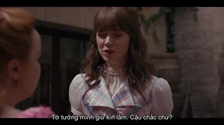 Tập 8 phim Bridgerton (Phần 2)