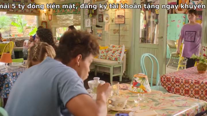 Tập 2 phim Bí mật của mùa hè