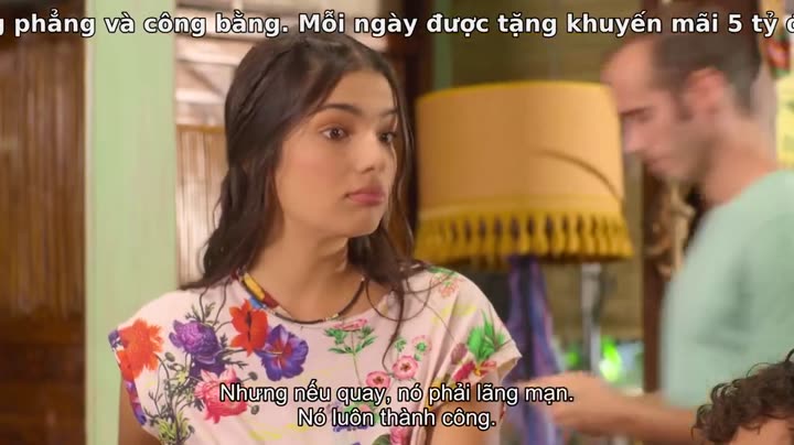 Tập 7 phim Bí mật của mùa hè