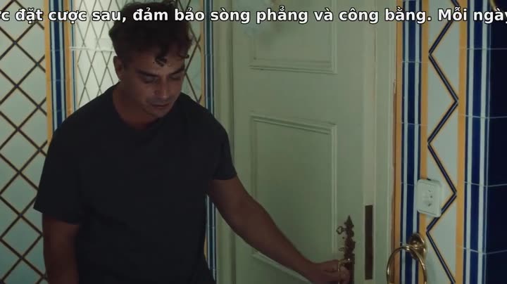 Tập 7 phim Đến khi cuộc sống chia lìa