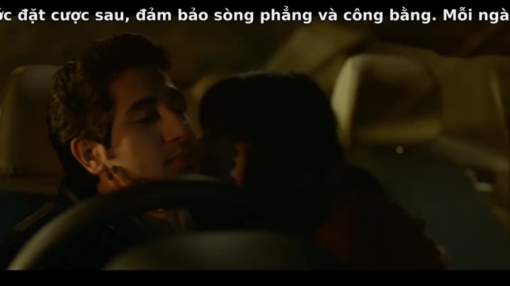 Hình ảnh tập 7 Mãi bối rối và khao khát tình yêu