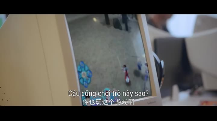 Tập 12 phim Chờ Chút, Thanh Xuân Ơi