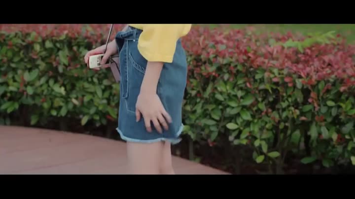 Tập 16 phim Chờ Chút, Thanh Xuân Ơi