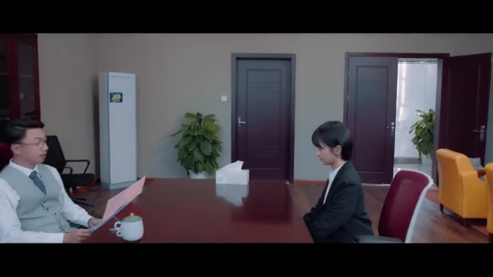 Hình ảnh tập 19 Chờ Chút, Thanh Xuân Ơi
