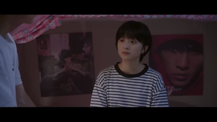 Tập 20 phim Chờ Chút, Thanh Xuân Ơi