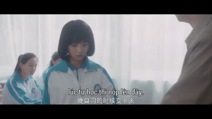 Hình ảnh tập 3 Chờ Chút, Thanh Xuân Ơi