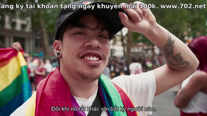 Hình ảnh tập 2 Nguyên tắc của khoái lạc