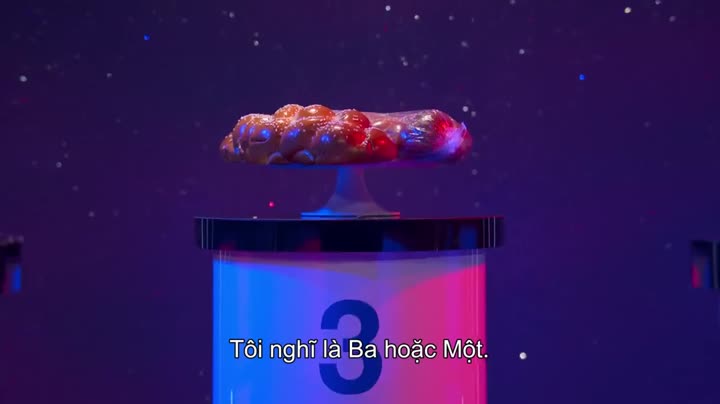 Hình ảnh tập 4 Là bánh hay gì?