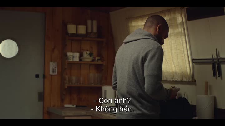 Hình ảnh tập 1 Anh đại (Phần 2)