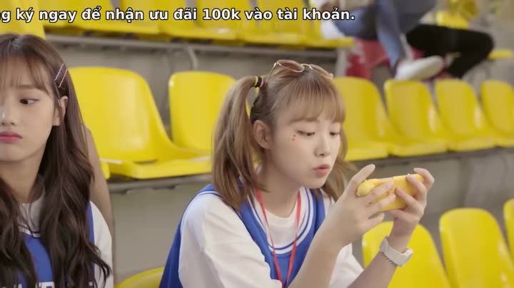Hình ảnh tập 10 Tuổi 18