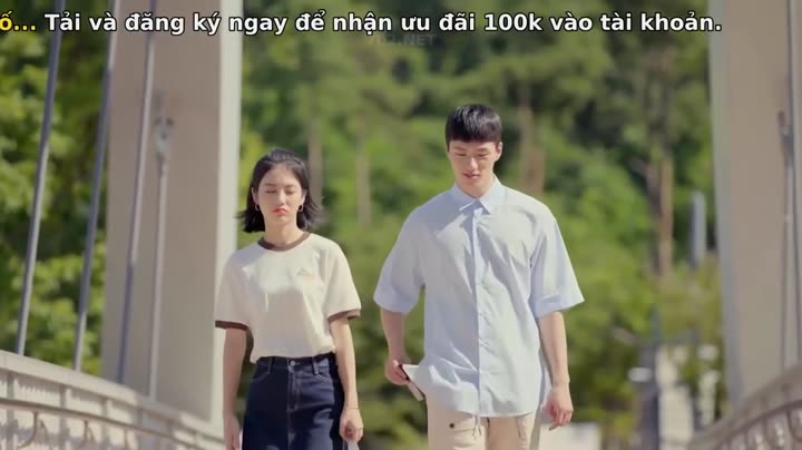 Hình ảnh tập 12 Tuổi 18