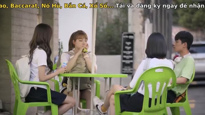 Hình ảnh tập 3 Tuổi 18
