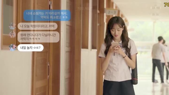 Hình ảnh tập 8 Tuổi 18