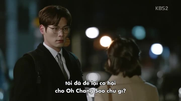 Hình ảnh tập 6 Những Kẻ Tung Hứng