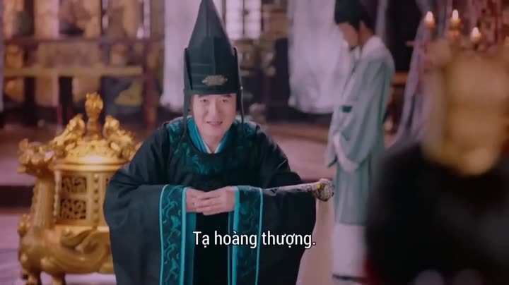 Hình ảnh tập 13 Đại Tống Bắc Đẩu Tư