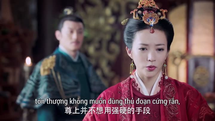 Tập 19 phim Đại Tống Bắc Đẩu Tư